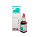 Argento proteinato*0,5% 10ml