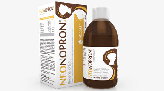 Neonopron 200 ml