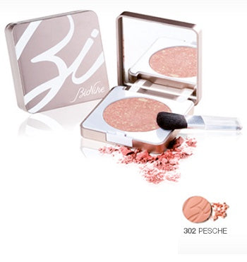 Defence color bionike fard compatto 302 peche