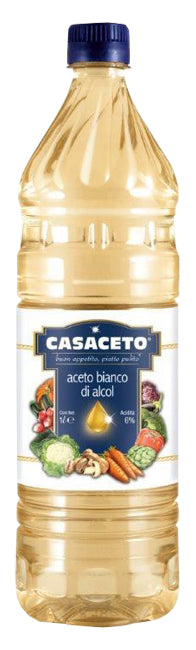Casaceto aceto bi alcool 1l