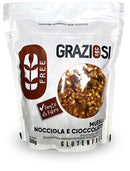 Muesli al cioccolato 300g