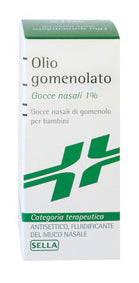 Niaouli essenza*1% gtt 20g