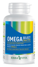 Omega select 3/6/7/9 120prl
