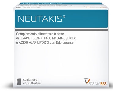 Neutakis 30bust