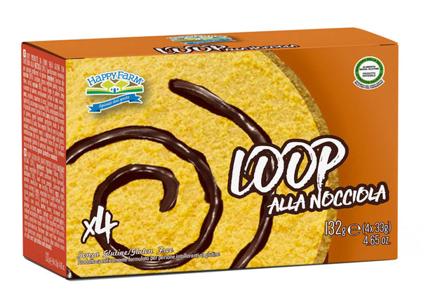 Happy farm loop 144g