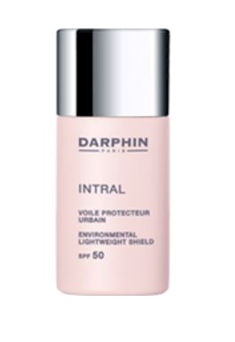 Intral shake well fluid spf50 30 ml
