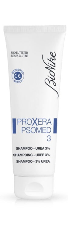 Proxera psomed 3 shampoo 125ml