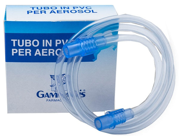 Tubo aerosol