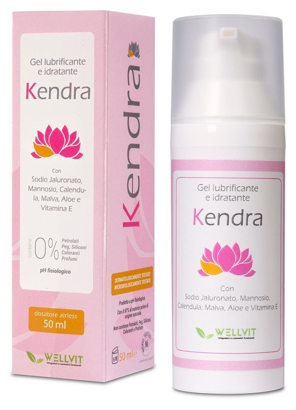 Kendra gel 50ml