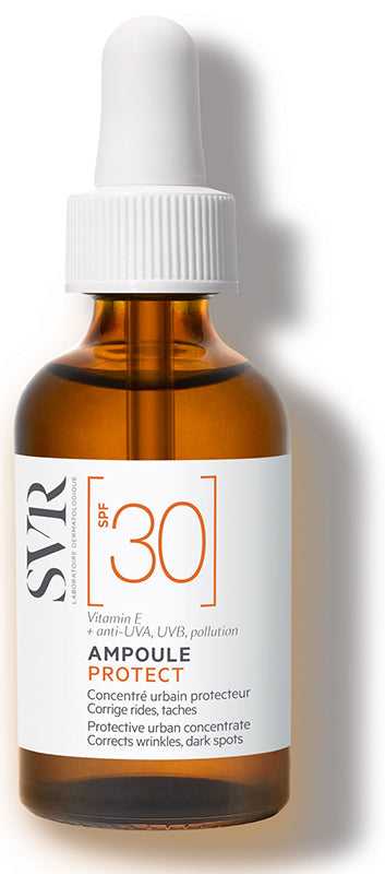 Ampoule protect spf30 30ml
