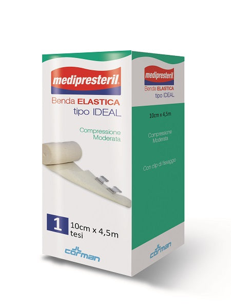 Benda medipresteril el i10x450