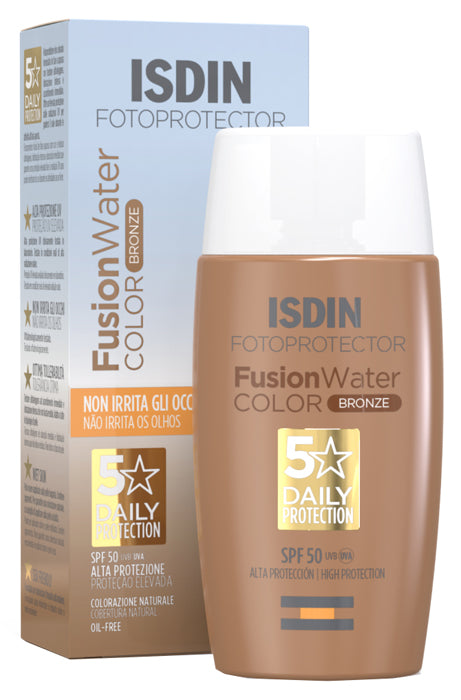 Fusion water color bronze 50 ml