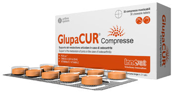 Glupacur 200cpr