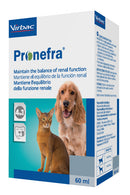 Pronefra cani/gatti 60ml