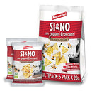 Bio si&no legumi croccanti 5pz