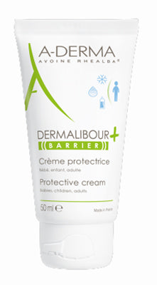 Dermalibour + barriera cr100ml