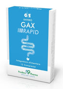 Gse entero gax rapid 12cpr