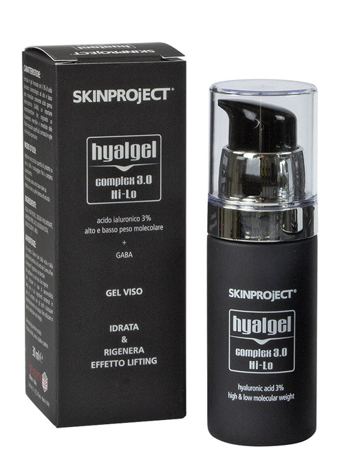 Skinproject hyal gel complex