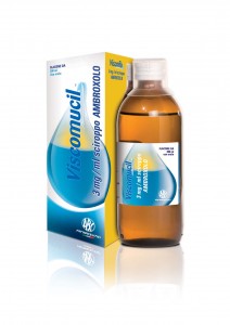 Viscomucil*scir 200ml 3mg/ml
