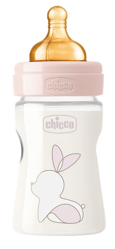 Bib 27610 orig t 1f girl 150ml