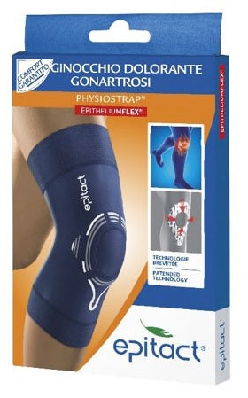 Epitact physiostrap gonartrosi taglia xl