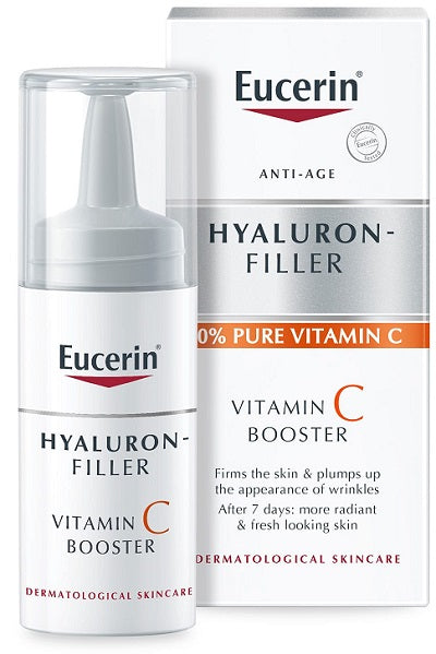 Eucerin hyal fill vit c 1x8ml