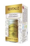 Revitaliz 180g polvere