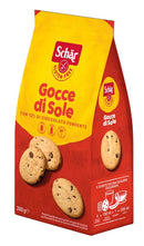 Schar gocce di sole bisc 200g