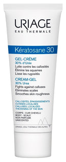 Keratosane 30 creme 75 ml