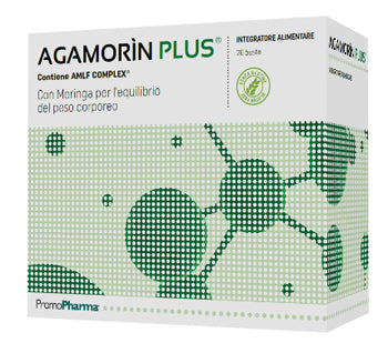 Agamorin plus 20bust