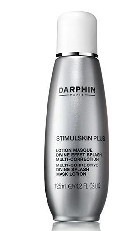Stimulskin plus splash mask lotion 125 ml