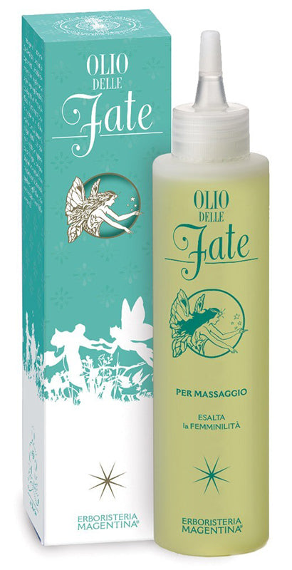 Fate olio delle fate 150ml