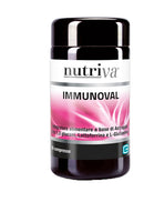 Nutriva immunoval 30cpr
