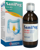 Sanipeg fluid 480ml