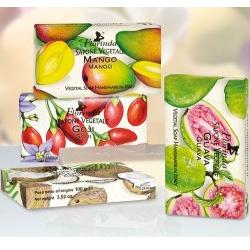 Sapone vegetale papaya 100 g
