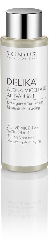 Delika acqua micellare 100ml
