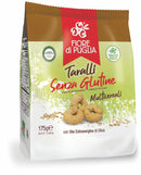 Fiore di puglia taralli multic