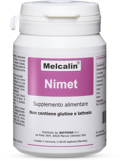 Melcalin nimet 28 capsule