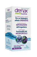 Drenax forte mirt/uva 15bust