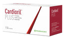 Cardioril plus 10 flaconcini 10 ml