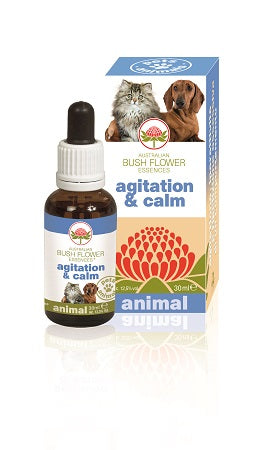 Agitation & calm 30 ml