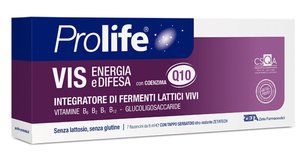 Prolife vis 7fl