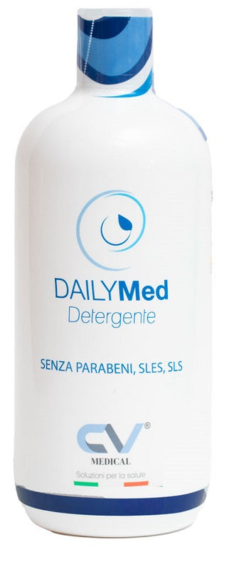 Dailymed detergente 500ml