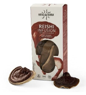 Reishi tisane 30g freeland