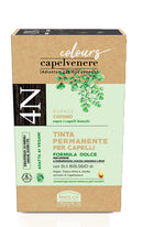 Capelvenere tinta cap 4n cast