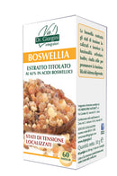 Boswellia estratto tit 60past