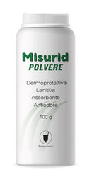 Misurid polvere 100g