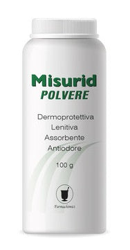 Misurid polvere 100g