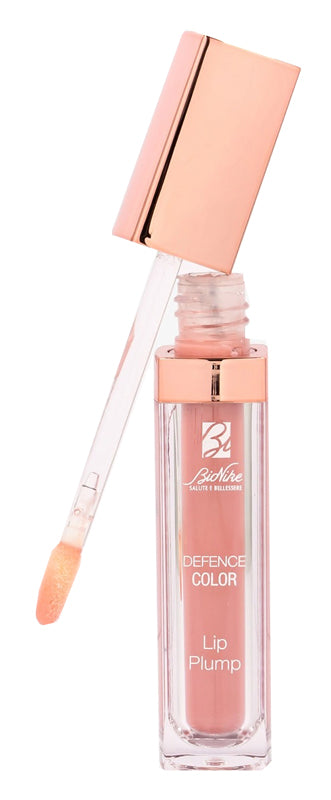 Defence color lip plump n1 nud