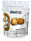 Crunchy biscuits 200g
